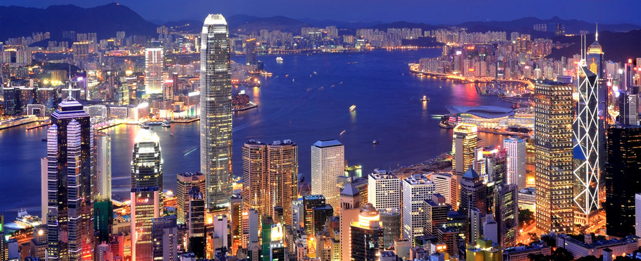 Hongkong