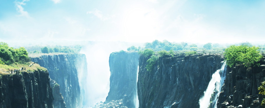 Zambia