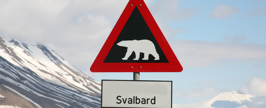 Svalbard