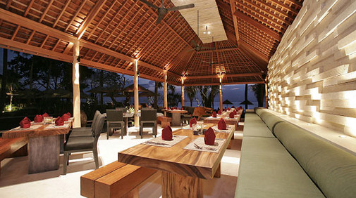 Quinci Villas