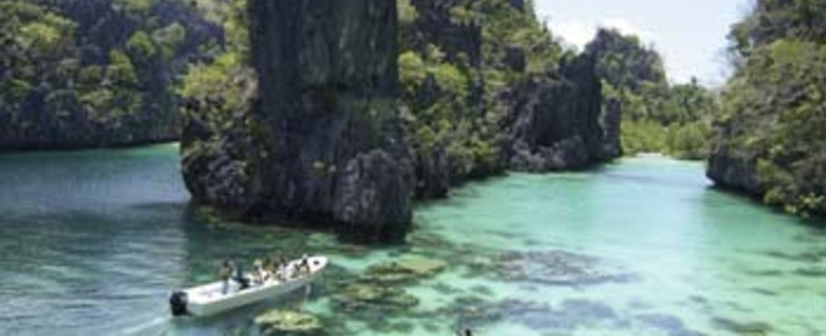 El Nido, Filippinerna