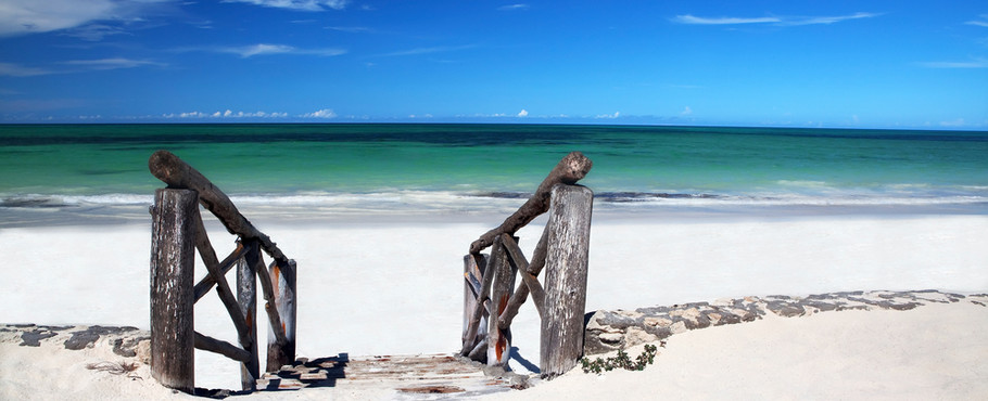 Resor till Zanzibar, Tanzania