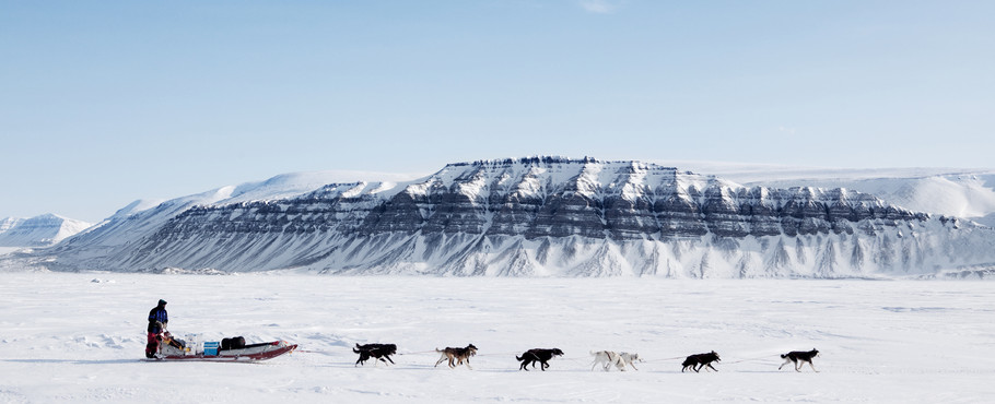 Svalbard