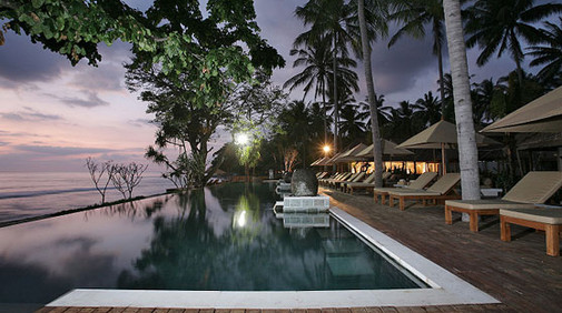 Quinci Villas