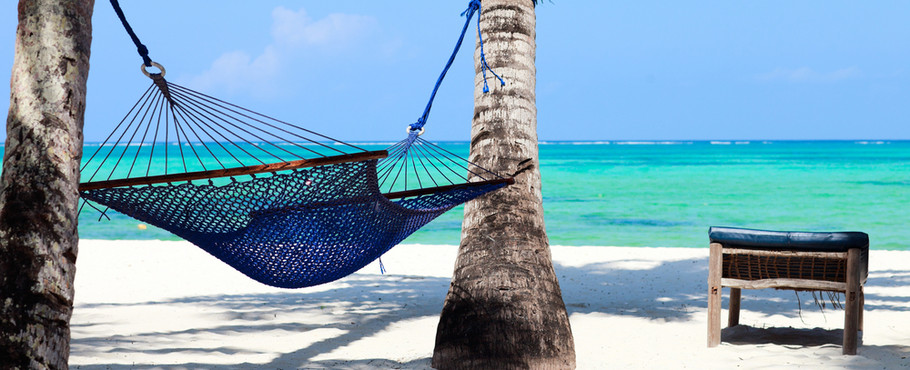 Resor till Zanzibar, Tanzania