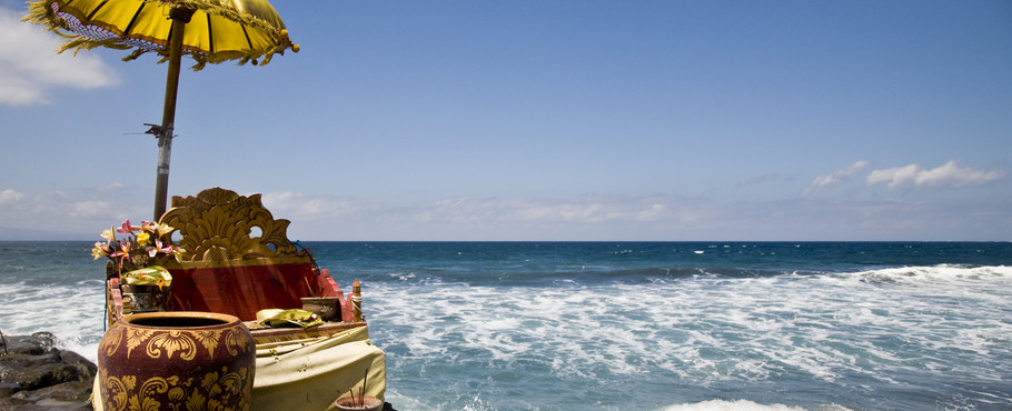 Bali, Indonesien