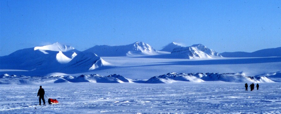 Svalbard