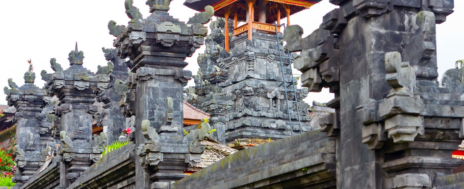 Bali, Indonesien