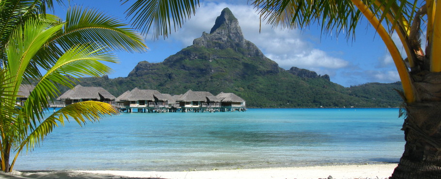 Franska Polynesien
