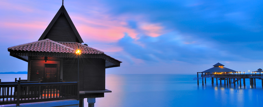Resor till Langkawi, Malaysia