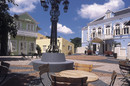 Bonaire och Cura�ao