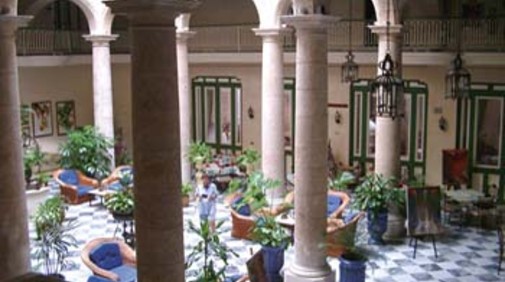 Hotel Habaguanex