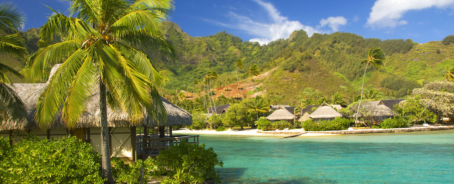 Franska Polynesien