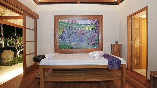 Quinci Villas