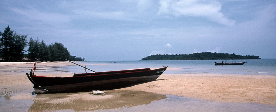 Kambodja