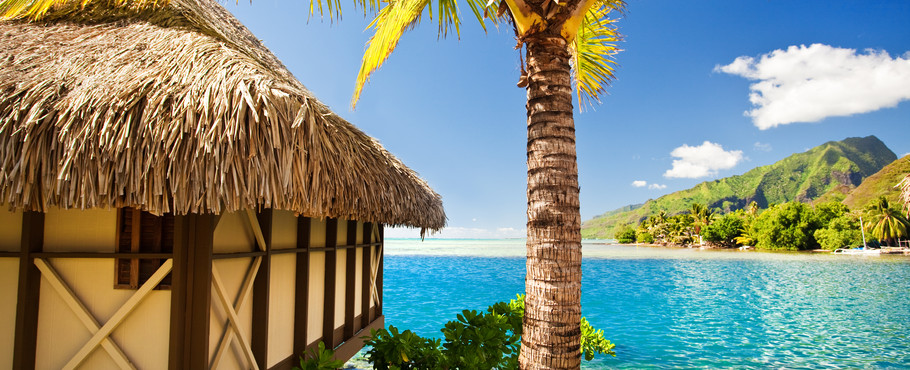 Franska Polynesien