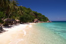 Resor till Tioman, Malaysia