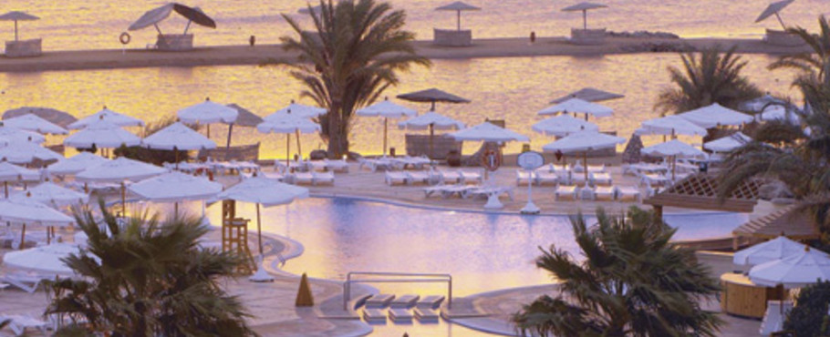 El Gouna, Hurghada