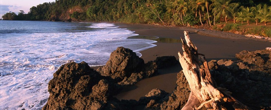 Costa Rica
