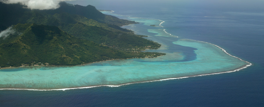 Franska Polynesien