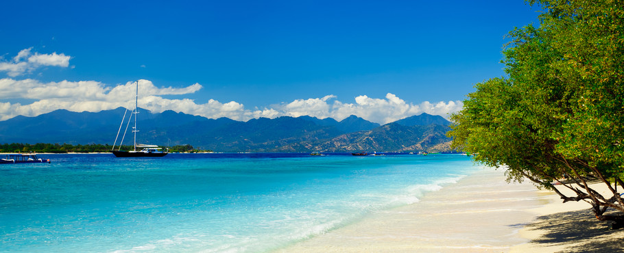 Bali, Indonesien