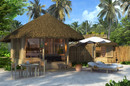 Maldiverna
