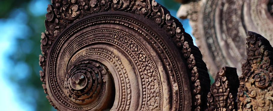 Kambodja