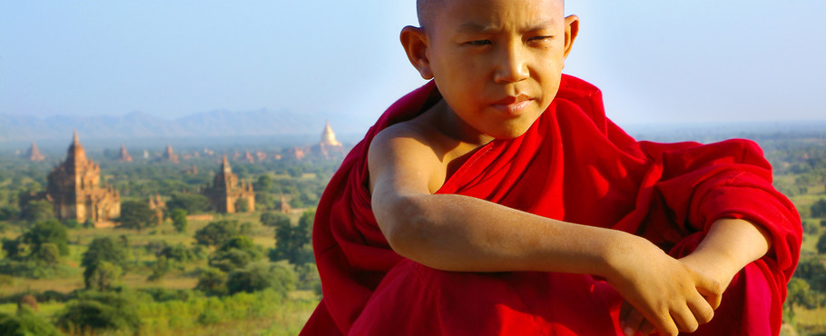 Burma