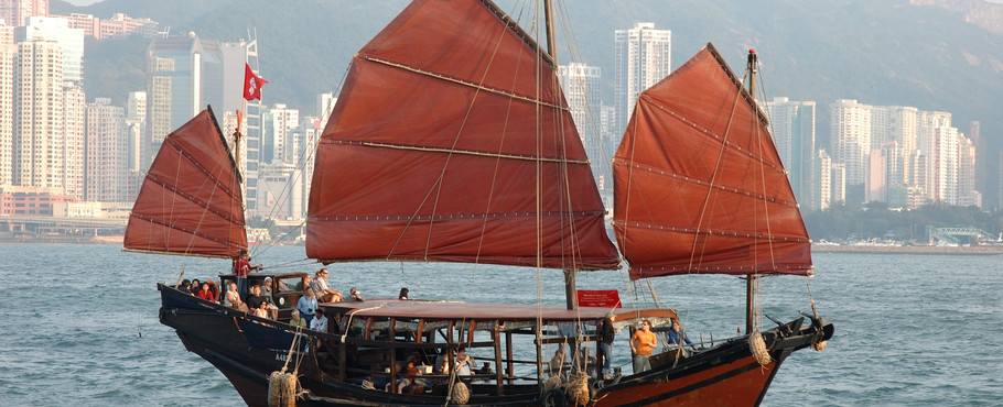 Hongkong