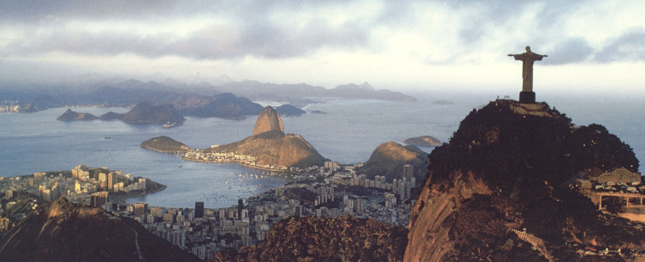 Brasilien