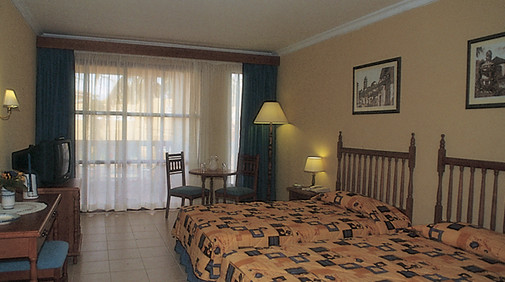 Hotel Brisas Trinidad del Mar