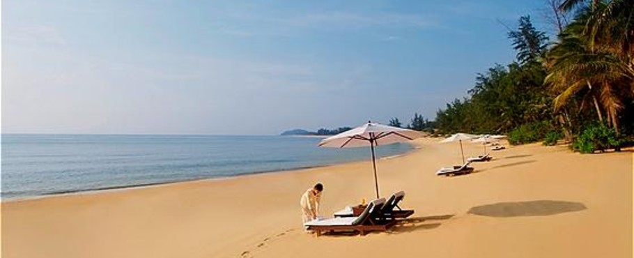 Resor till Terengganu, Malaysia