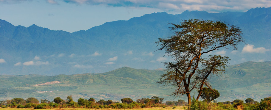 Uganda