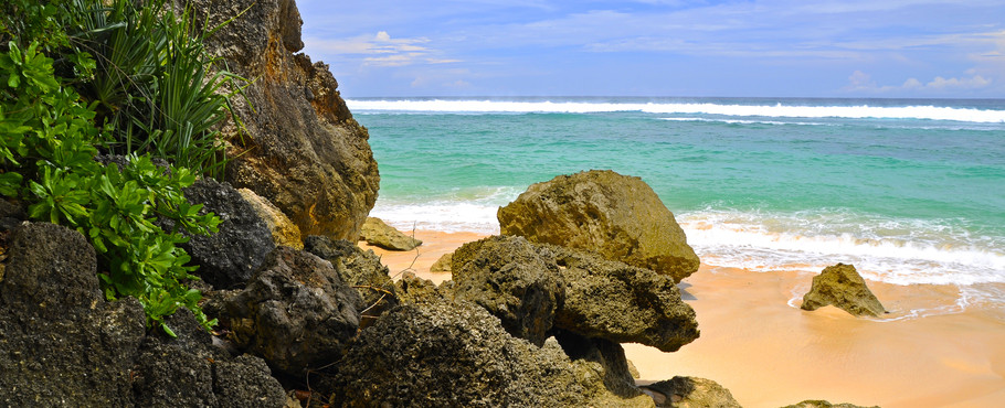 Lombok, Indonesien
