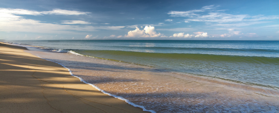 Resor till Phu Quoc, Vietnam