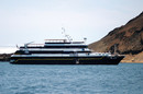 Lindblad Expeditions, National Geographic