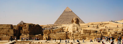 KLASSISKA EGYPTEN 27 februari � 2 platser kvar!