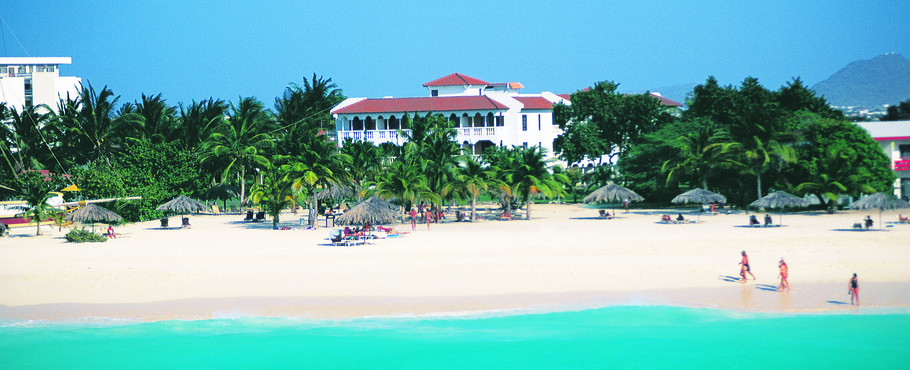 Aruba