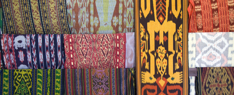 Lombok, Indonesien