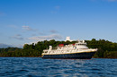 Lindblad Expeditions, National Geographic