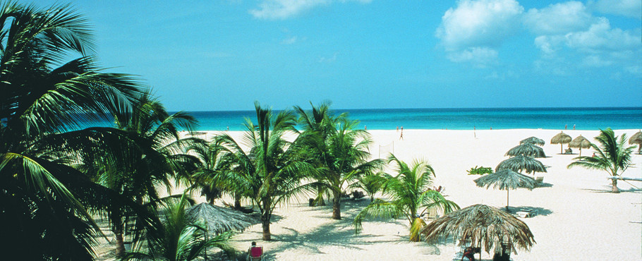 Aruba