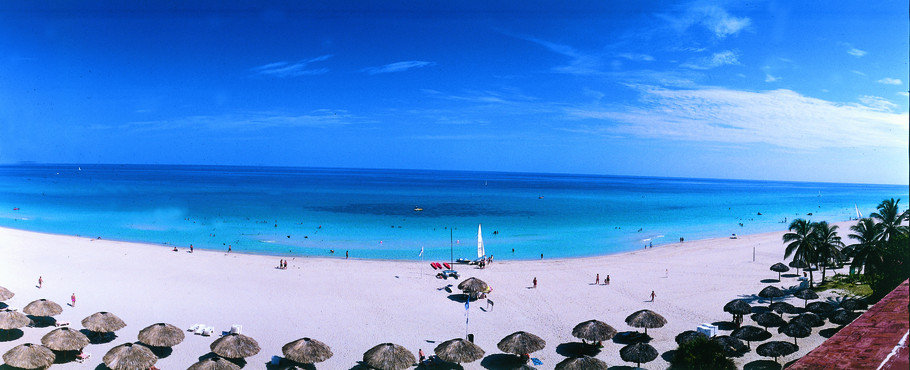 Varadero, Kuba