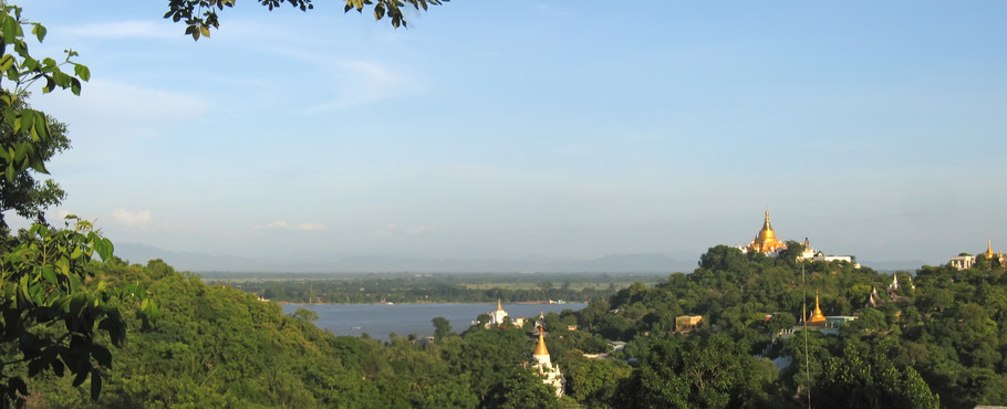 Burma