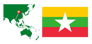 Burma