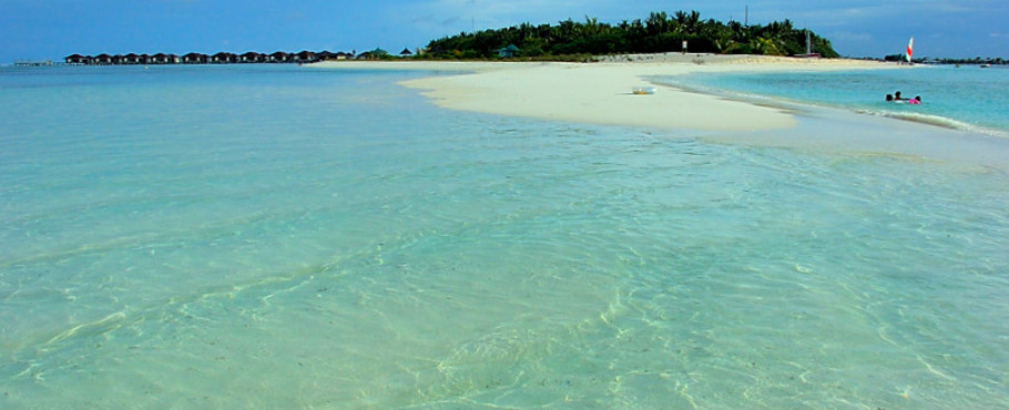 Maldiverna