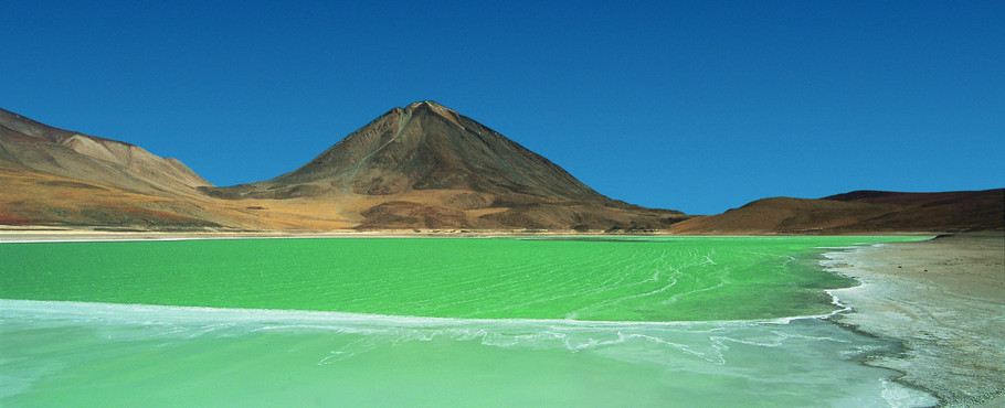 Bolivia
