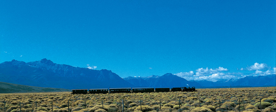 Argentina