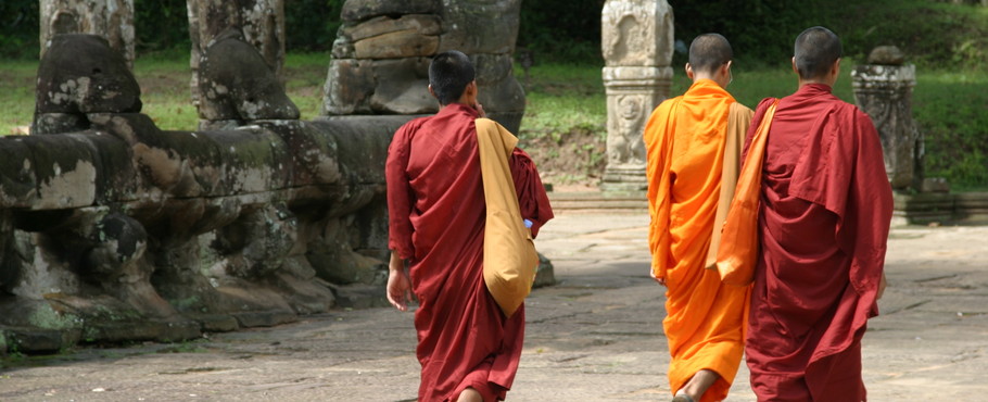 Kambodja