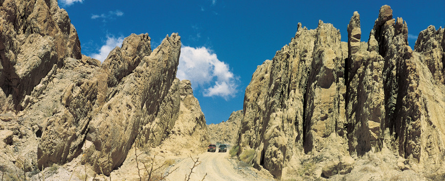 Argentina