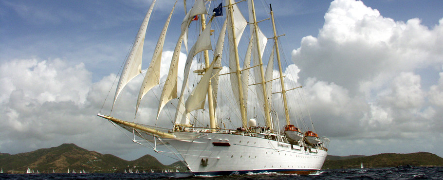 Star Clippers